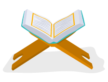 Learn Quran Tajweed online with expert tutors