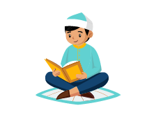 Engaging online Quran classes for kids at home